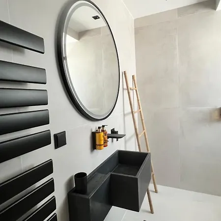 Norte Luxury Villa Agioi Apostoloi (Evia)