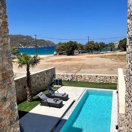 Villa Norte Luxury