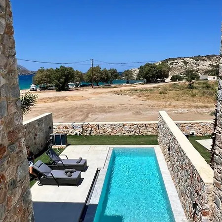 Norte Luxury Agioi Apostoloi (Evia)