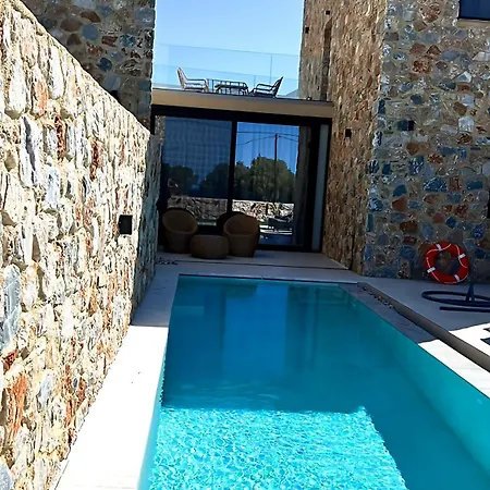Norte Luxury Villa