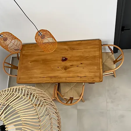 Norte Luxury Agioi Apostoloi (Evia)
