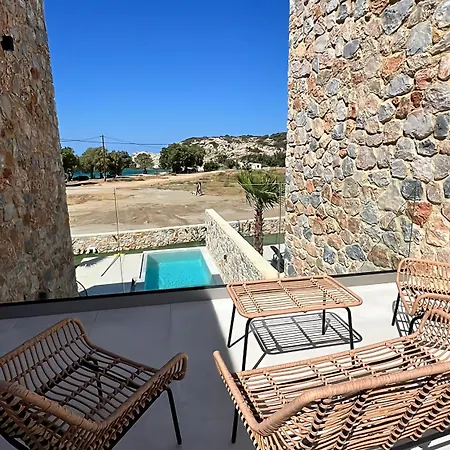 Norte Luxury Villa