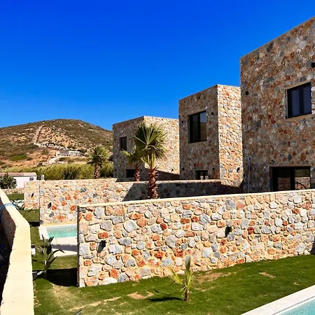 Norte Luxury Villa