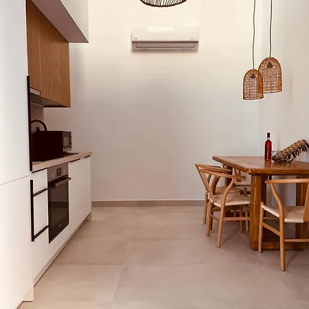 Norte Luxury Villa Agioi Apostoloi (Evia)