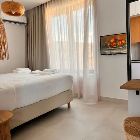 Norte Luxury