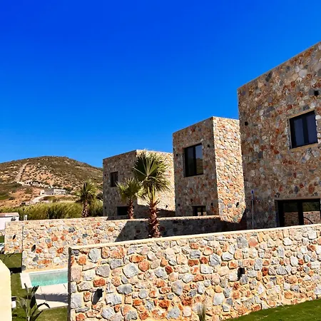 Villa Norte Luxury
