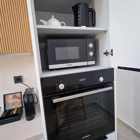 Villa Norte Luxury