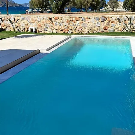 Norte Luxury Villa *