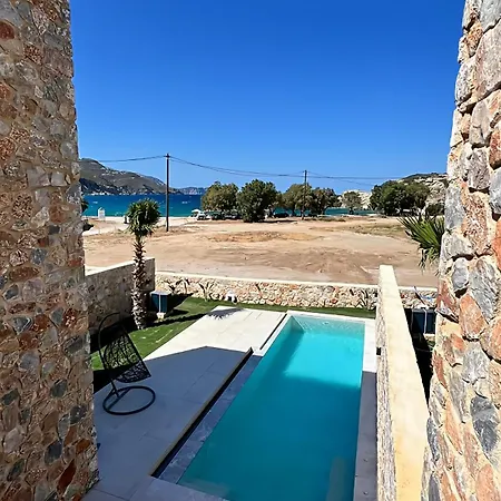 Norte Luxury Villa