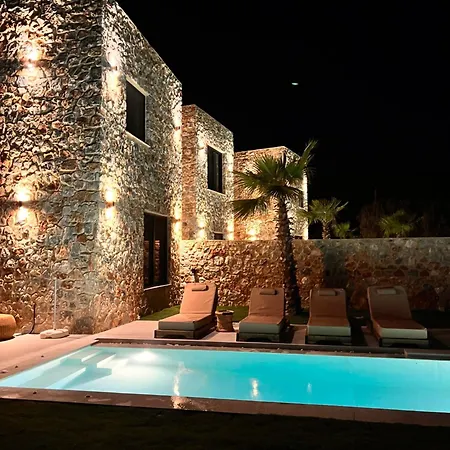 Villa Norte Luxury