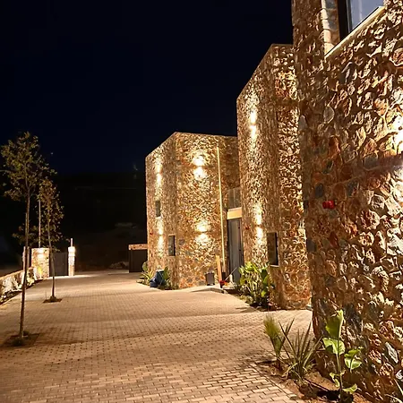 Norte Luxury Villa *