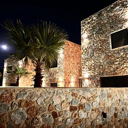 Villa Norte Luxury *