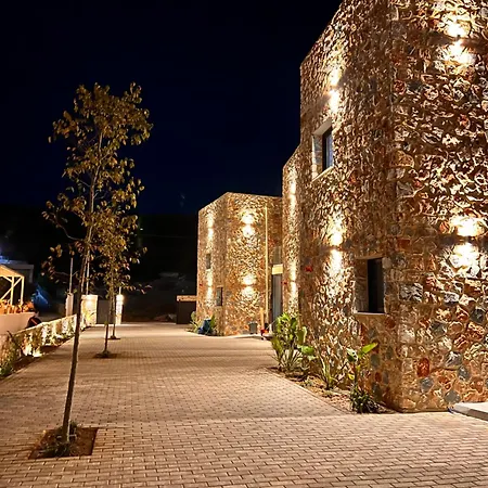 Norte Luxury * Agioi Apostoloi (Evia)