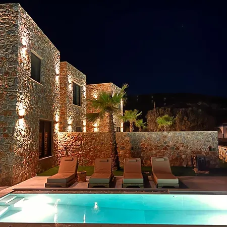 Villa Norte Luxury