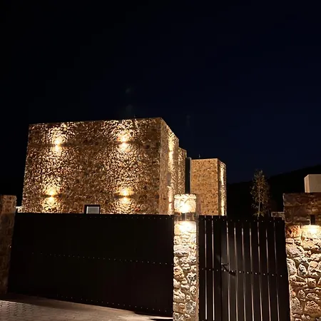 Villa Norte Luxury *