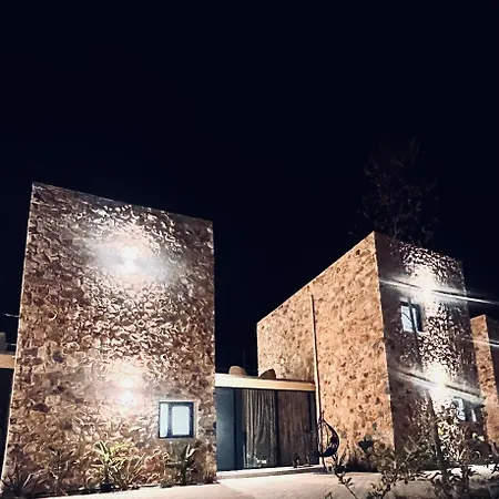 Villa Norte Luxury *
