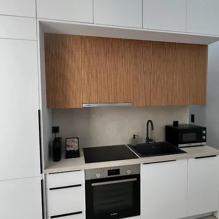 Norte Luxury Agioi Apostoloi (Evia)