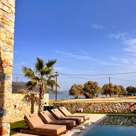 Villa Norte Luxury *