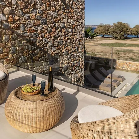 Villa Norte Luxury *