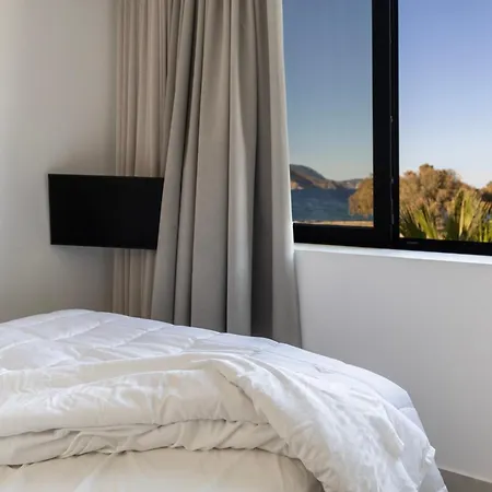 Villa Norte Luxury *