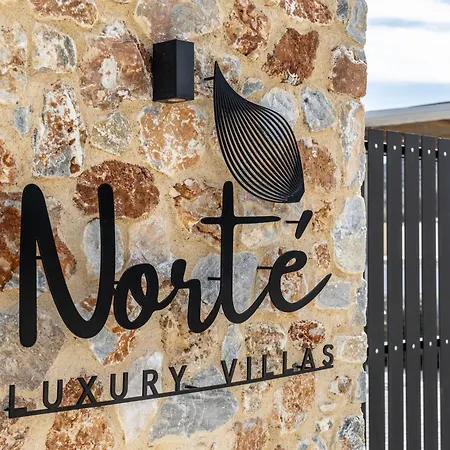 Norte Luxury Vila