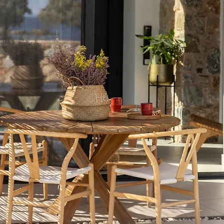 Norte Luxury Villa *