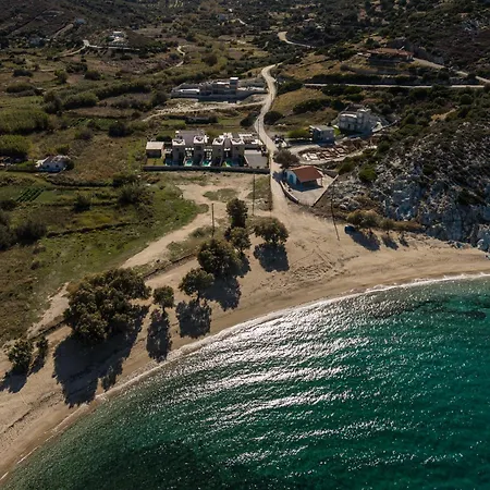 Norte Luxury Agio Apóstoloi