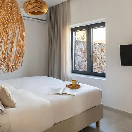 Norte Luxury * Agio Apóstoloi