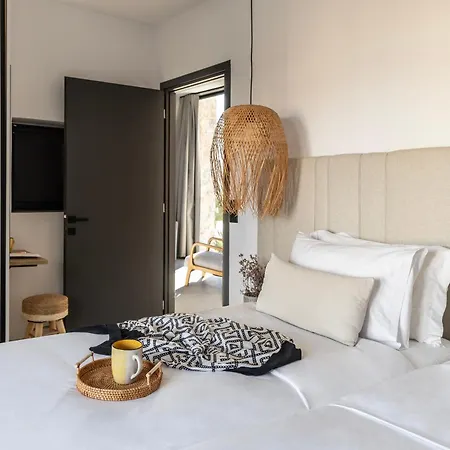 Norte Luxury * Agio Apóstoloi