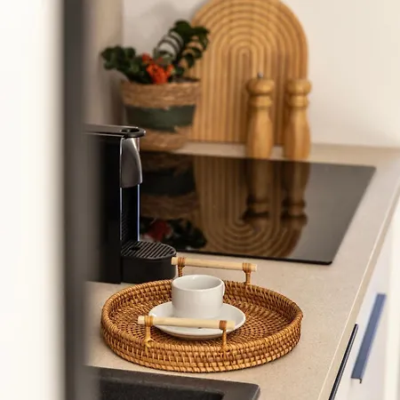 Norte Luxury * Agio Apóstoloi