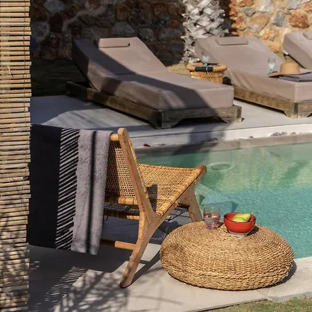 Norte Luxury Agio Apóstoloi