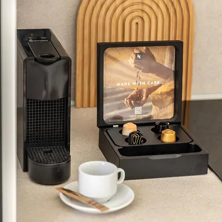 Villa Norte Luxury *