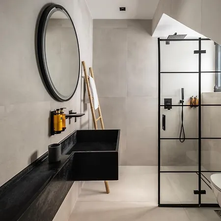 Norte Luxury Agio Apóstoloi