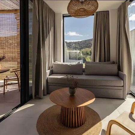 Norte Luxury * Agio Apóstoloi