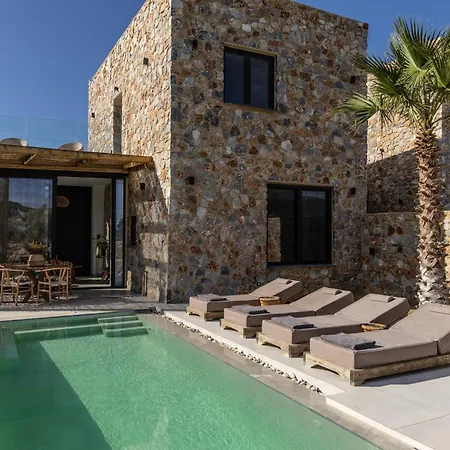 Villa Norte Luxury