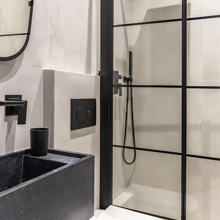 Norte Luxury * Agioi Apostoloi (Evia)