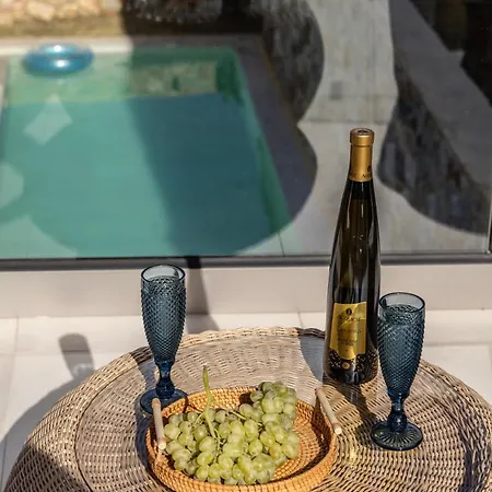 Norte Luxury Villa *