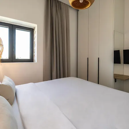 Norte Luxury Villa *