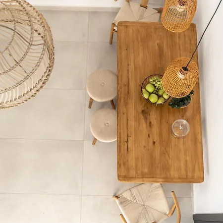 Norte Luxury Villa Agio Apóstoloi