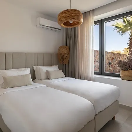 Norte Luxury * Agio Apóstoloi