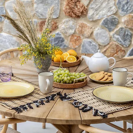 Villa Norte Luxury