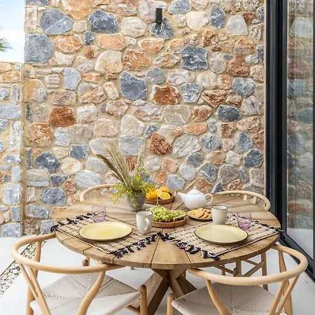 Villa Norte Luxury *