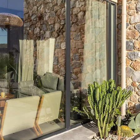 Norte Luxury Villa *