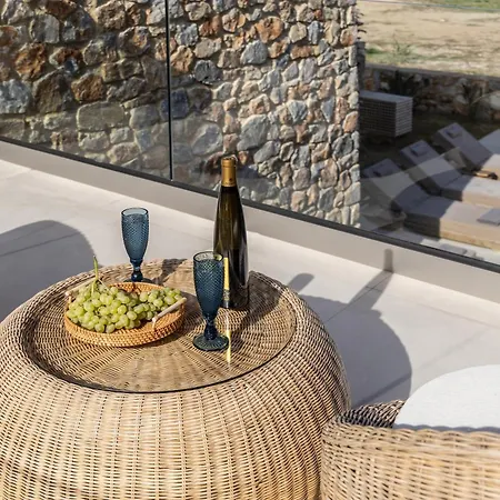 Norte Luxury Villa *