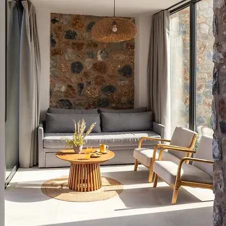 Norte Luxury Villa *