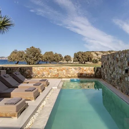 Norte Luxury * Agio Apóstoloi