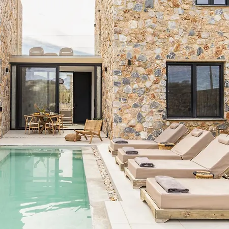 Norte Luxury Villa *