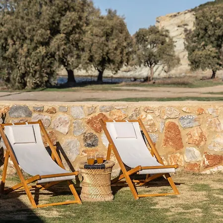 Norte Luxury * Agio Apóstoloi