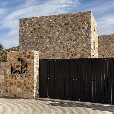 Norte Luxury *