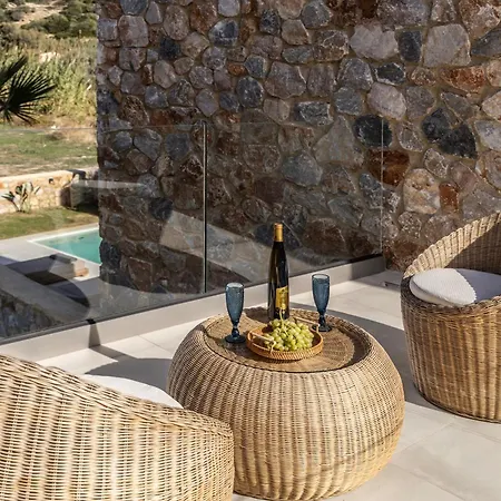 Norte Luxury Villa *